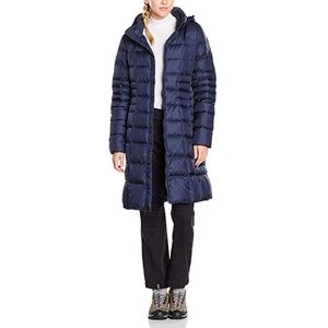 North Face Parka